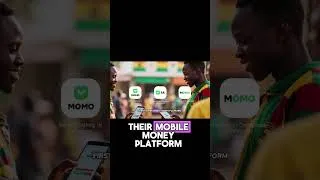 Thumbnail: MTN Ghana Stock Analysis #ghanastockexchange #stockmarket #africanstocks #stocks #cryptocurrency