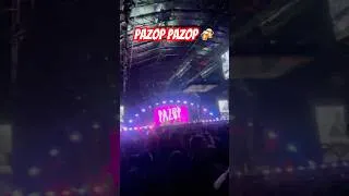 Thumbnail: Van drinken krijg je dorst : Slotconcert 2025 : Rowwen Hèze 40 jaar