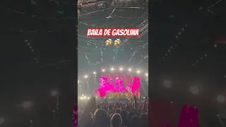 Thumbnail: Baila de Gasolina : Effe Serieus: Slotconcert 2025 : Rowwen Hèze 40 jaar