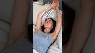Thumbnail: Romanticize your sleep era.