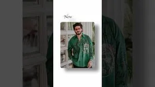 Thumbnail: Dress like a celebrity with this hack #mensfashion #shortsmalayalam