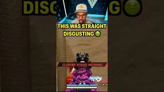 Thumbnail: THIS WAS STRAIGHT DISGUSTING 🤢