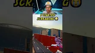 Thumbnail: WHAT DID I JUST DO 🤯