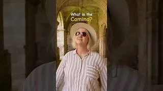 Thumbnail: Why Half A Million People Walk The Camino Every Year