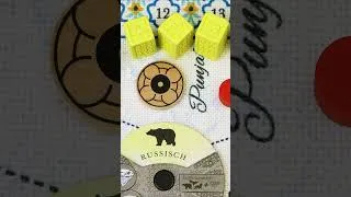 Thumbnail: Loyalität ist überbewertet \ #brettspiele #strategie