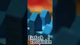 Thumbnail: Nimm die Geschichte in die eigene Hand | #EraOfTribes #brettspiele #strategiespiele