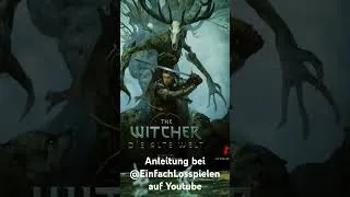 Thumbnail: The Witcher: Die Alte Welt #brettspiele #thewitcher #cdprojectred #boardgames