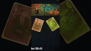 Thumbnail: Jekyll vs. Hyde #stichspiel #brettspiel #kartenspiel