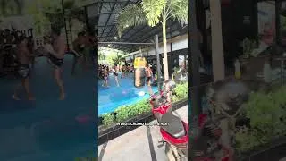 Thumbnail: Deshalb lohnt sich das Training in Thailand!
