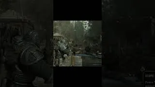 Thumbnail: Gears E Day Demo BootCamp #gaming #gears