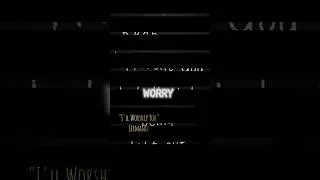 Thumbnail: "I'll Worship You"(Audio) Jermano #aiversion