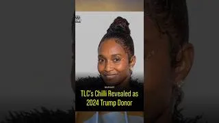 Thumbnail: #prayer for CHILLY from TLC #gospel #walkinspiritoftheholyspirit #christianmusic