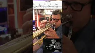 Thumbnail: Play This Lee Morgan Lick from Ceora