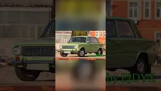 Thumbnail: Lada VAZ MEME! #shorts