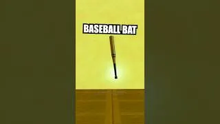 Thumbnail: How to get the BASEBALL BAT? GTA Vice City Stories