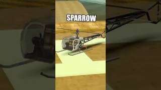 Thumbnail: How to get the SPARROW? GTA Vice City Stories