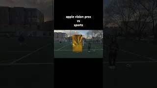 Thumbnail: The Apple Vision Pros are INSANE.
