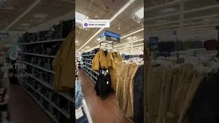 Thumbnail: I FOUND another Carhartt at WALMART 😅😅.         #fashion #SHORTS #carhartt #walmart