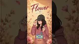 Thumbnail: Flower 💗 | Ekam Music | New Punjabi Song 2026