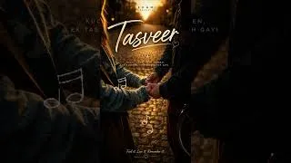Thumbnail: Tasveer | New Punjabi Song 2026 | Ekam | Official Music Video
