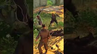 Thumbnail: Edward the Menace #gaming #assassinscreedblackflag