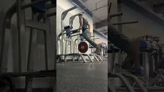 Thumbnail: Dips reveal #fitness