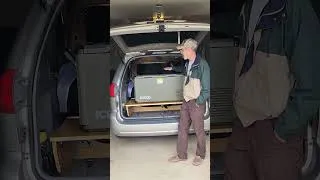 Thumbnail: ICECO VL75 PRO D Fridge/Freezer