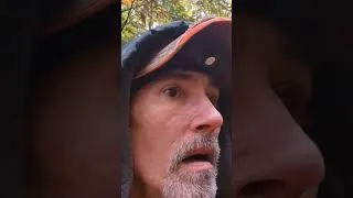 Thumbnail: Scary Solo Hike