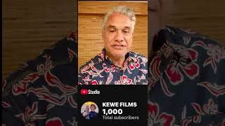 Thumbnail: MAHALO!