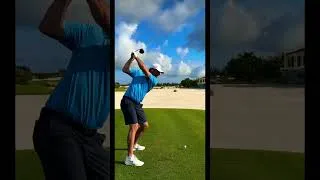 Thumbnail: Scottie Scheffler Driver Swing