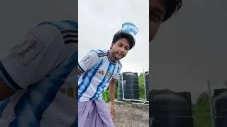 Thumbnail: That Jersey, That Flag, That Moment 🇦🇷 #footballfans #argentina #trending