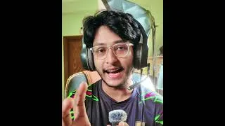 Thumbnail: 📢 Q&A SPECIAL পোস্ট!