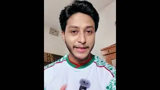 Thumbnail: দেখা হবে- Bangladesh Vs Hong Kong. AFC Asian Cup Qualifier match