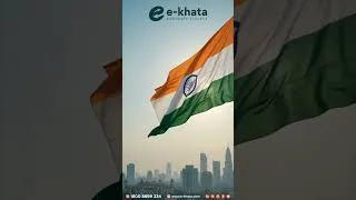 Thumbnail: Freedom to Grow. Freedom to Go Digital. | Happy Independence Day 2026 | e-khata