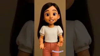 Thumbnail: Be Humble- Devotional for Kids #sundayschool #bibledevotionsforkids #faithforkids #shorts
