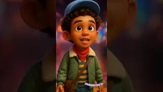 Thumbnail: Be a Peacemaker | Devotional for Kids #shorts #bibledevotionsforkids #kidsbiblelessons