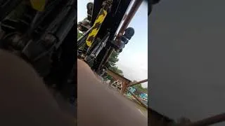 Thumbnail: Chessington world of adventures Vampire Ride