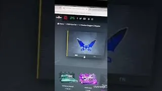 Thumbnail: That is strange