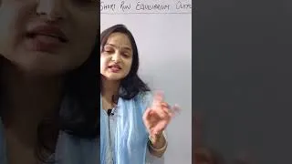Thumbnail: Watch full video of the topic📒 #education #economics #boardexam #shortrun #equilibrium