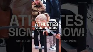 Thumbnail: Have you signed up yet?