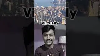 Thumbnail: Travel Anywhere for FREE Using this Website #shorts