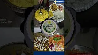 Thumbnail: Teachers’ Day Celebration at ekuhipath  | A Day Full of Memories & Smiles
