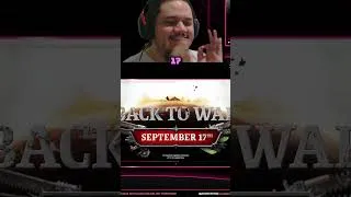 Thumbnail: ¡La Espera Terminó! Fecha de Estreno de Dawn of War 4 #shorts