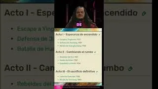 Thumbnail: Comparativa de Campañas: Age of Empires III vs Mythology #shorts