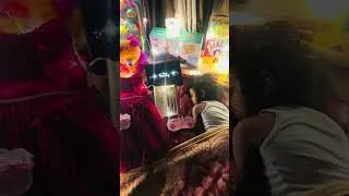 Thumbnail: Birthday wishes.  Five years ago, you came into our lives and made our world brighter