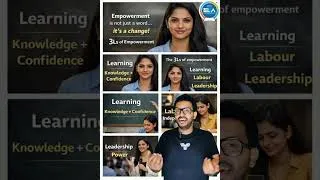 Thumbnail: 3 Ls of Empowerment | Plus Two English | ചാപ്റ്ററിനെ കുറിച്ച് മനസിലാക്കാം