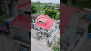 Thumbnail: Ipapaextend ko ung balcony😌