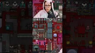 Thumbnail: an aegis of time....  RimWorld Gravship Shield Generator vs Diabolus