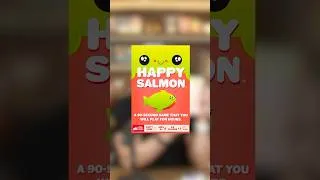 Thumbnail: Have you heard of any other games in pouches?