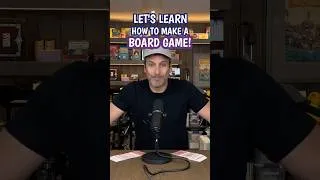 Thumbnail: Now YOU can make a game!